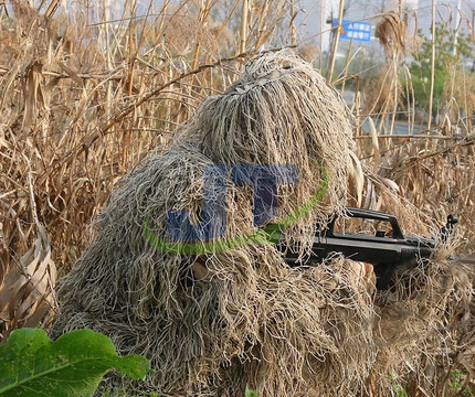 偽裝服/狩獵服/打獵服